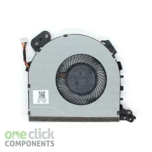 Neu Ersatz CPU Lüfter Modul für Lenovo Ideapad 330-14IKB 81G2 Modelle - Bild 1 von 3