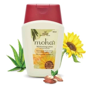 Charak Moha: Moisturizing Lotion with Free Shipping - Picture 1 of 1