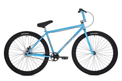 Eastern Bikes Growler 29" Wheelie Bike Big BMX 29er Wide Tires Sealed Rear Hub - Image 1 of 4