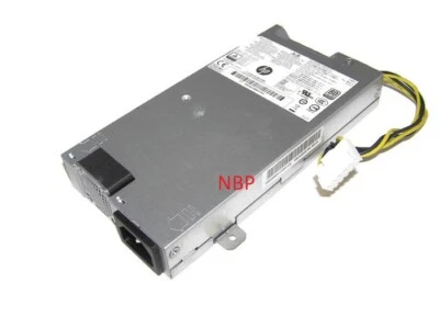 New Genuine HP EliteOne 800 G1 200 Watt Power Supply 702912-001 733490-001 - Image 1 of 2