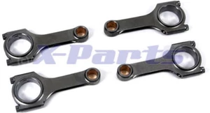 Zestaw H-Shaft Shaft Stal Kuźnia Korbowód VW Polo G40 86C 80 01/1987 - 09/1994 - Zdjęcie 1 z 1