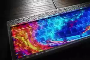 Finalmouse Centerpiece Keyboard Pro Founders Edition CONFIRMED ORDER - Picture 1 of 3