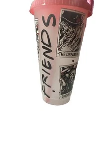 customize cold cups - Picture 1 of 3