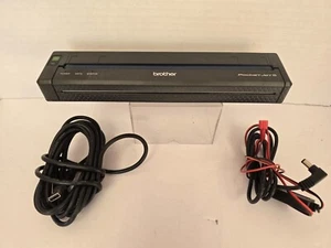 Brother Pocket Jet 6 Thermal Printer PJ-622 *Untested* - Picture 1 of 5