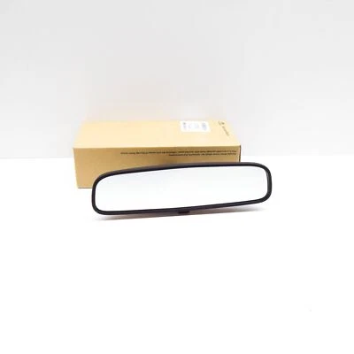 HYUNDAI KONA MK1 Interior Rear View Mirror 851013X100 NEW GENUINE - Image 1 of 4