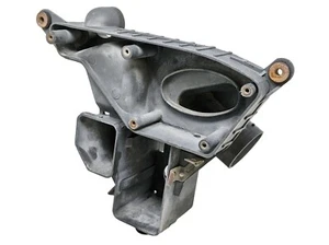 78 Yamaha DT125 DT 125 Airbox Air Filter Cleaner Box & Tool/Battery Housing - Picture 1 of 7