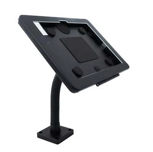 Tischständer 360° Halterung abschließbar flexibel für iPad 10 Pro 11 Air 4 5 - Bild 1 von 4