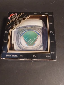 1991 Stadium Club Dome Baseball Complete Factory Set - Bild 1 von 4