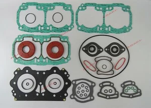 For PWC Complete Gasket Kit SEADOO 951 XP Limited/RX DI/LRV 611206 PWSE-951CW-FU - Picture 1 of 2