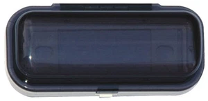 New Pyle PLMRCW1 Marine Boat Car Radio Receiver Stereo Waterproof Cover - Picture 1 of 1