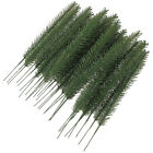  20 Pcs Knstliche Tannennadeln Girlandenpflcker Artificial Pine Picks