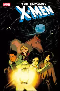 UNCANNY X-MEN #13 (Limit 2 Per Cover) (rel:04/09)~ - Picture 1 of 6