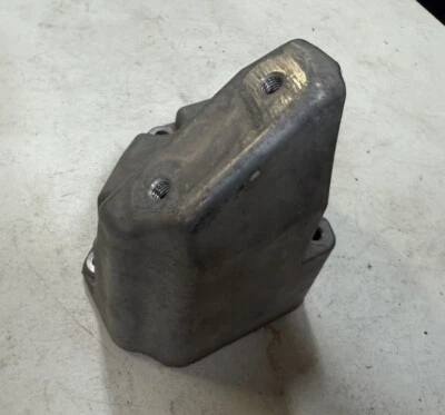 DODGE CHARGER AWD 3.6L ENGINE MOTOR LEFT SIDE MOUNT BRACKET OEM 2012 - 2023 💎 - Image 1 of 4