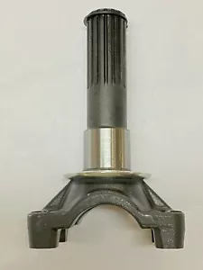 "Corvette 1963-79 eje Stub/yugo lateral ""GM"" estándar de servicio bloque pequeño - ¡nuevo! - Imagen 1 de 8