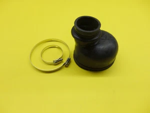 Tubo Aspirazione Carburatore Filtro Aria Suzuki LJ80 - Foto 1 di 3