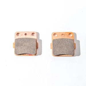 Pastillas de freno traseras Raptor 660 350 250 125 Blaster 200 HH sinterizadas Alba Racing 084 - Imagen 1 de 1