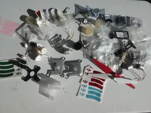 Phantom 3 Drone parts, Props, Filters, Motors, Cables etc. - Picture 1 of 9