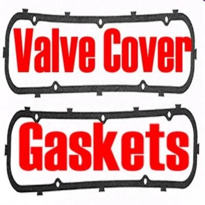 Valve Cover gaskets for Ford 429, 460: 1977-1984 - VS50044 2 gaskets for engine - Image 1 of 2