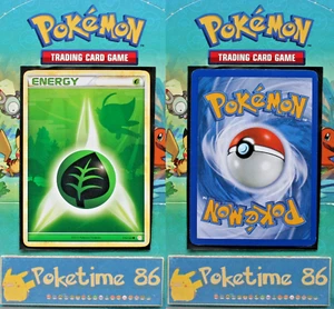 Pokémon Heartgold Soulsilver ENERGY CELEBI, 115/123 état near mint - Imagen 1 de 1