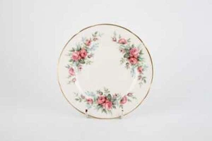 Royal Standard - Rambling Rose - Tea / Side Plate - 142472Y - Picture 1 of 1
