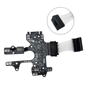 02E DQ250 0D9 Mechatronics repair board trans For AUDI VW SKODA SEAT 02E325039L - Picture 1 of 14