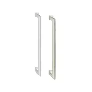 Häfele folding door handle furniture handle for folding doors with handle adapter BA 256 mm - Picture 1 of 5