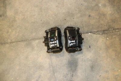 2004-2008 Acura TSX OEM Front Left & Right Brake Calipers - Image 1 of 4