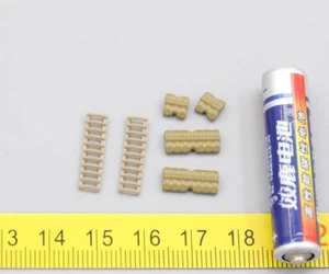 Easy&Simple ES 26059 1/6 13th Marine Expeditionary Maritime Raid Force Accessory - Picture 1 of 1