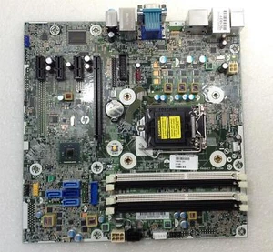 HP ProDesk 600 680 G1 C2 SFF and Tower Desktop 795972-001 MotherBoard New - Picture 1 of 3