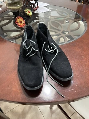 botas hombre calvin klein Foto 1 de 4