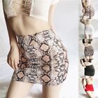 Lingerie Mini Skirt Party Stretch Mesh Bodycon Club wear Polyester Summer