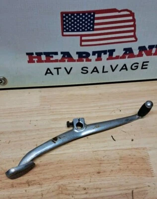 1973 Honda ST90 Oem Shifter Lever Ji - Image 1 of 4