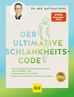 Riedl, M Der Ultimative Schlankheitscode - (German Import) Book NEW