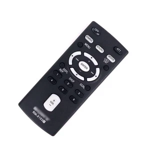 New Replace RM-X153 For Sony AM CD Player Remote Control CDX-R505X CDX-R5715 - Picture 1 of 5