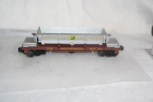 Lionel 3479 Bureau of Land Management dump car - Picture 1 of 4
