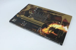 THE SANDMAN LA LOCANDA ALLA FINE DEI MONDI MAGIC PRESS-VERTIG    [Z04-075] - Imagen 1 de 2