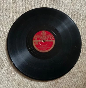 LOUIS ARMSTRONG : St.Louis Blues / Bessie couldn’t help it , disco 78 giri ? - Foto 1 di 3