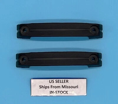 (x2) Внутренняя дверная ручка для 72-79 Datsun 620 грузовика Nissan пикап UTE пара - Изображение 1 из 4