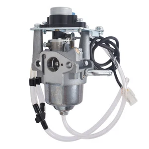 7DX-E4101-11-00 CARBURETOR FIT FOR YAMAHA EF2000ISC EF2000ISCH EF2000 GENERATOR - Picture 1 of 10