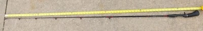 Berkley Custom Graphite Rod AG16 Graphite Fibers light 5'6" spinning rod - Image 1 of 4