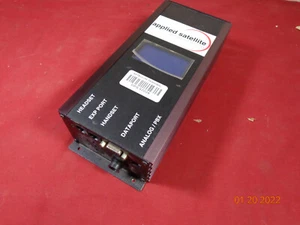 APPLIED SATELLITE ASE-MC05 ASE-MC04 ASE-MC01 Comcenter GPS Terminal  FREE SHIP - Picture 1 of 7
