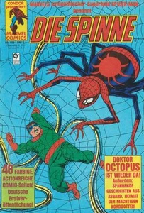 Die Spinne 159 (Z0), Condor - Picture 1 of 1