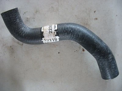 Gates 22300M Upper Radiator Hose 22119 - Image 1 of 2