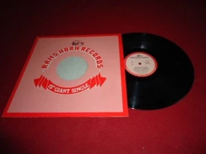 Main Line Michael Jackson's Greatest Hits Medley ( 12" Rams Horn HR 3358 ) - Picture 1 of 1