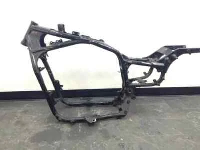 Main Frame Chassis EZ 2000 Kawasaki Vulcan 1500 VN1500E Classic 1519 x Foto 1 de 4