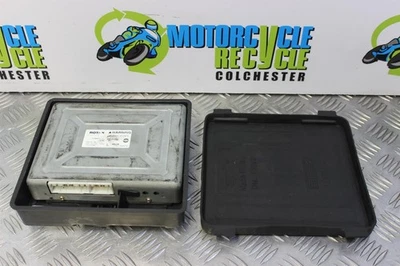 Aprilia RSV 1000 Mille Steuergerät CDI Zünder 34k km 2001 2002 RSV1000 B161 - Bild 1 von 4