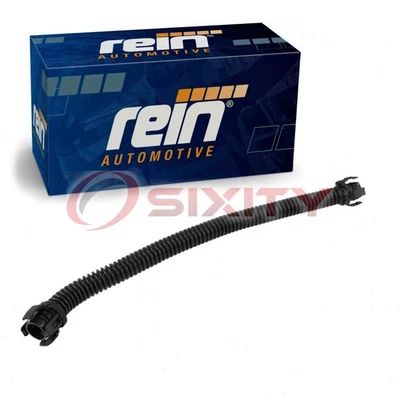 Manguera de respirador de cárter de conducto a conducto para BMW X5 2010-2013 4,4 L V8 io Foto 1 de 4