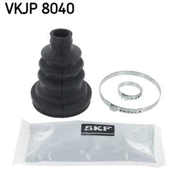 VKJP 8040 SKF Bellow Kit, drive shaft for OPEL,VAUXHALL - Image 1 of 1
