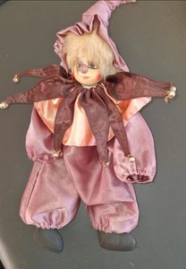 Clown, Gebraucht - Bild 1 von 1