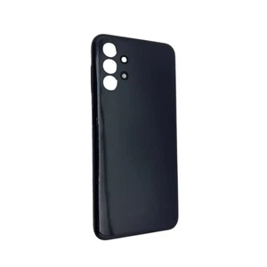 Back Door Black Battery Housing Cover For Samsung Galaxy A13 SM-A135 Replacement - Picture 1 of 6